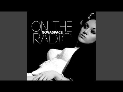 On The Radio (Radio Edit)