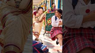 Principal vs Student 💔😱 #shorts #funny #video #viral