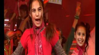 Kinderen voor Kinderen 28 - De meester