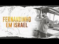 Fernandinho Yeshua Em Hebraico Mar Da Galileia