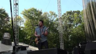 Seabird - Let Me Go On - Fallquest 2010