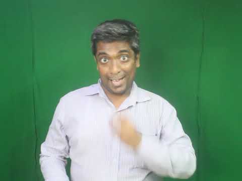 Rishikesh Vichare comedy video