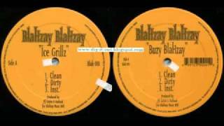Blahzay Blahzay - Buzy Blahzay