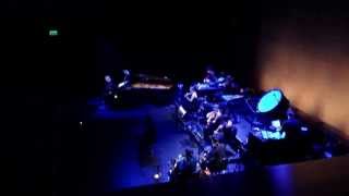 Ludovico Einaudi - Glasgow 2013 - Eden Roc