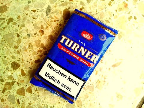 DopeDaempferTV: Turner Halfzware Shag