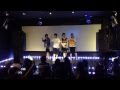 140802 BTS NIGHT "Beautiful" cover dance by ...