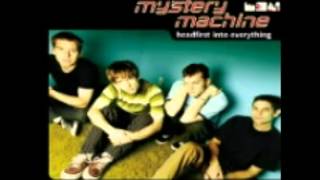 Mystery Machine - Headfirst Into Everything (1998) Full Album