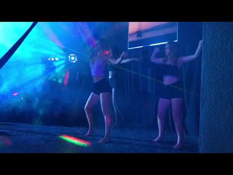 Aurore Show summer 2018