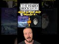 Iron Maiden Brave New World Or Alice In Chains Black Gives Way To Blue Which Gets Your Vote