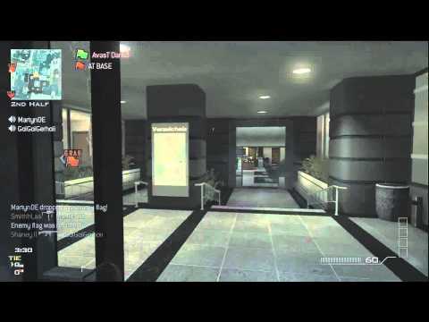 Decerto 4v4 @ Arkaden ( Read Description )