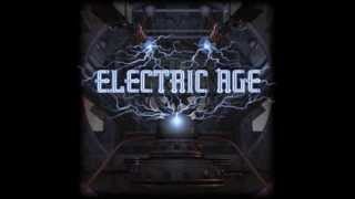 ELECTRIC AGE - Echoes Of Insanity *DIVEBOMB BOOTCAMP*