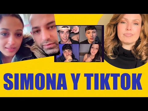 SENTENCIA DE UN AÑO PARA EL MARIDO DE SIMONA