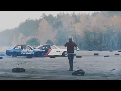 Drift Battle - Broczyno 2020