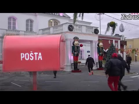 Oglasio se Veliki šef - Takmičari zanemeli  - OVI učesnici hitno napuštaju Belu kuću