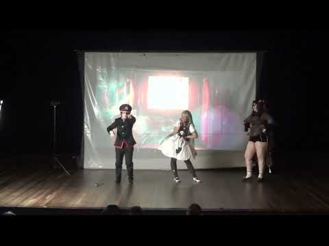 Omake Geek Festival 2022 - Domingo - Ap. Livre Grupo: Toilet-Bound Hanako-Kun/Genshin Impact