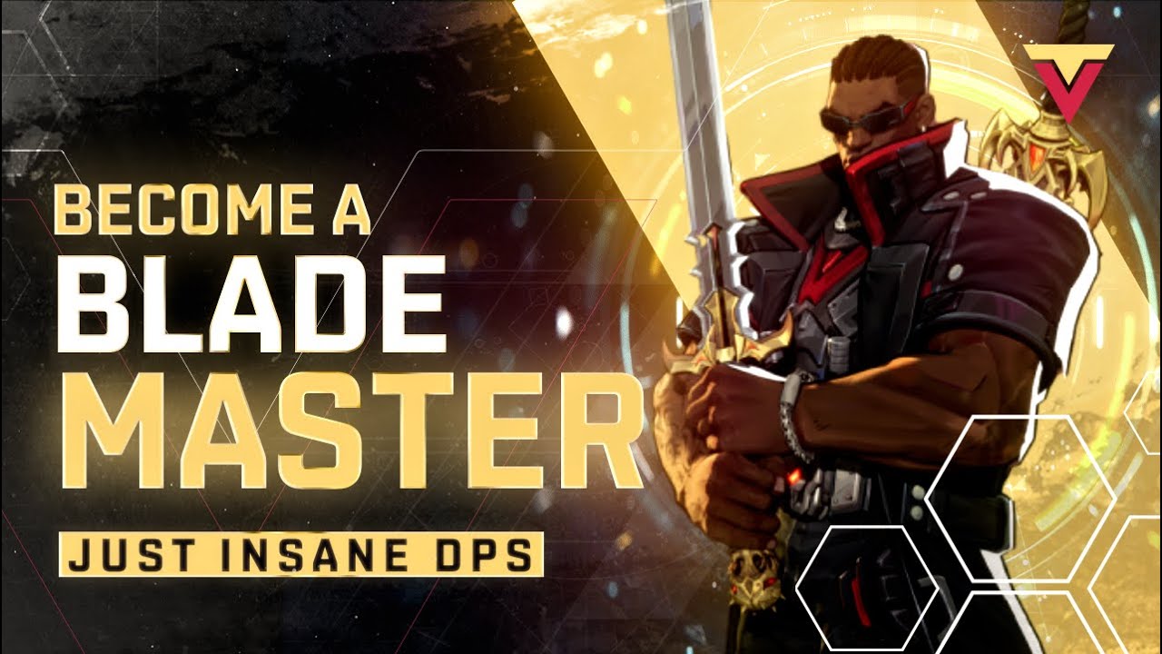 The Ultimate BLADE Guide in Marvel Rivals