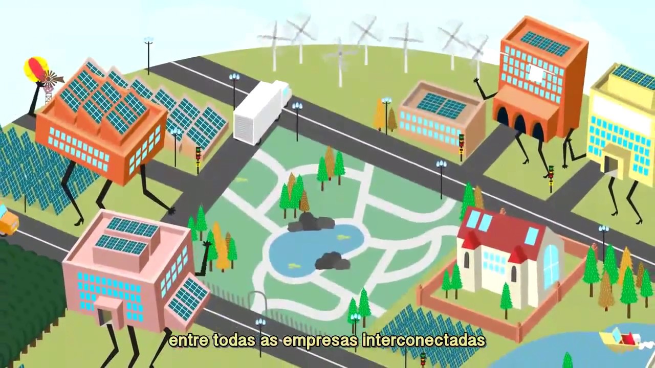 A Economia Circular: Repensando o Progresso