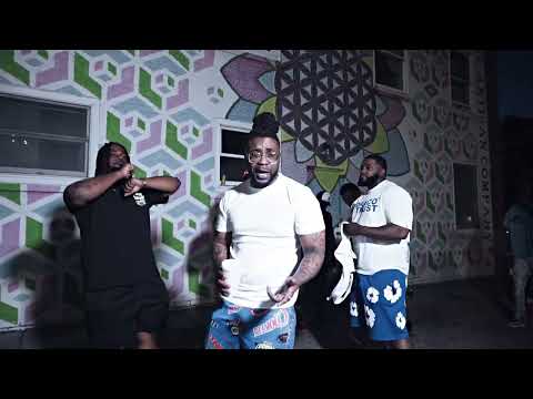 Tony Rose x 3200 Tre - "Baby Daddy" (Official Video)