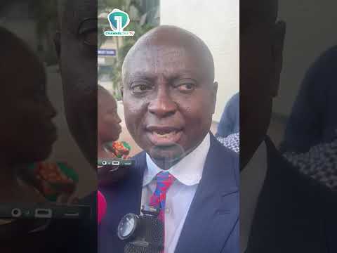 Samuel Atta Akyea: “We Are Prepared to Face the Charges” Against Baffour Awuah