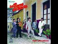 Los Tigres Del Norte - Sigamos Pecando