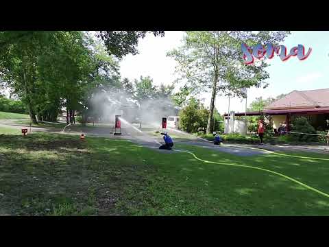 DHZ ORECHOVÁ POTÔŇ / 2.KOLO - PDHL / KYSELICA / 03.06.2023