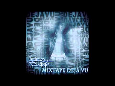 Bitch ta riba ROL - Bboy Puff ( Mixtape Dejavu )