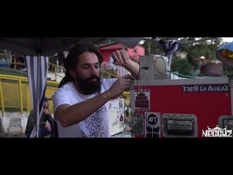 Zion Gate Station #5 - CCM Guaianases | Parte 1