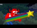 SPRUNKI X FERA EPISODE 9 FERA ANIMATIONS