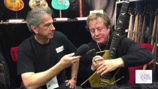 Rick Derringer Interview