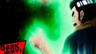 In My Remains「AMV」▪ Might Guy vs Rikudou Madara (2015) ▪ (HD)