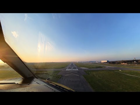 PILOTVIEW | Smooth Approach and Landing