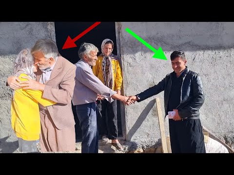 A Painful Silence: Father's Return to Prison and Umm Al-Baneen's Deep Grief