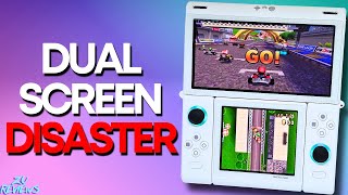 OneXSugar Review – Innovative Design or Handheld Disaster?