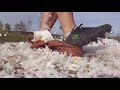 Kipsta Rugby Boots With Metal Cleats Stomp And Destroy Leather Cushion