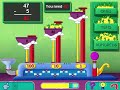 Math Blaster Ages 7 8 Full Playthrough