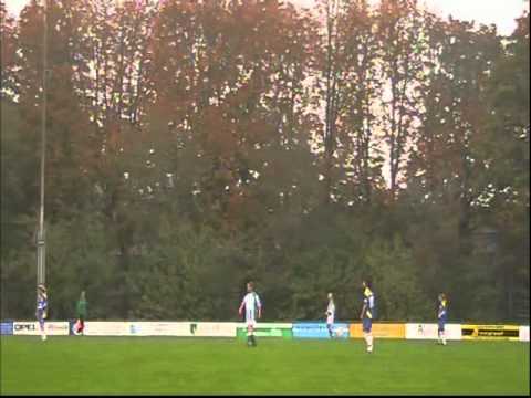 V V Dokkum Dames - SC Cambuur Dames.