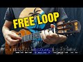 Daniel Powter - Free Loop. Ukulele Fingerstyle Cover. Tabs