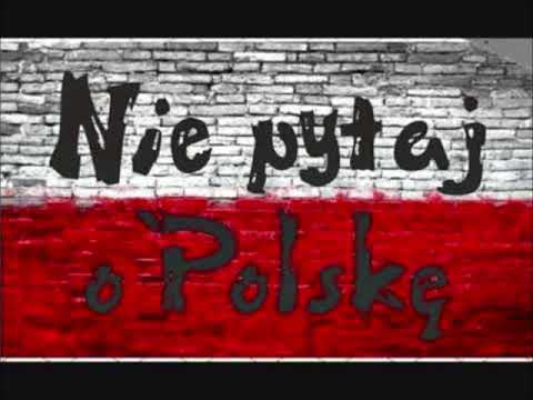Nie pytaj o Polskę Klaudia Ratajczyk