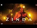 Zinda Song - Bharat / Salman Khan / Zinda Hu Video Song / Zinda Hu Me Tujhme 2019