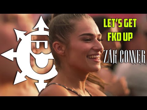 Alok x Mondello x CERES - LET’S GET FKD UP (BassWar & CaoX, @zakconnermusic  Remix)