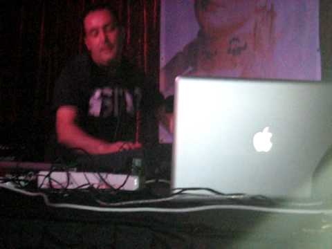 Ferry Corsten vs. The Thrillseekers - Sublime (Live Xtreme Mix)