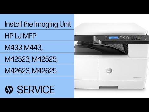 HP Multifunction Printer