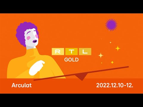 RTL Gold új arculat - 2022.12.10-12.
