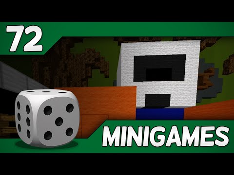 BuildBattle | KOKKI EI APINAA! - w/ Glyffi