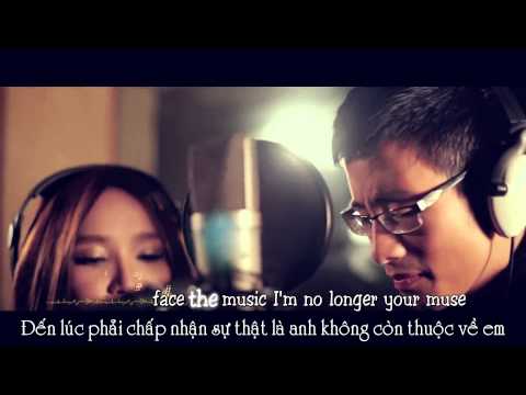 The one that got away - Thảo My