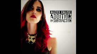 Wasting Away - Alexx Calise | Mix &amp; Master by Juanjo Jiménez