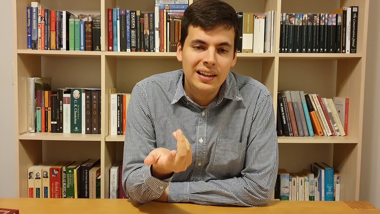 Como Ler Livros de Mortimer Adler