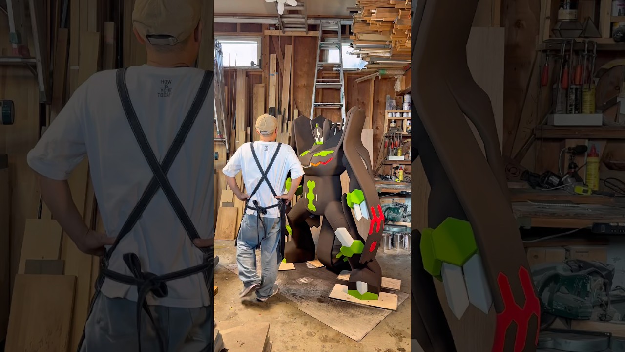 ポケモン公式さんから動画チェックしてね😊#ポケモン #ジガルデ