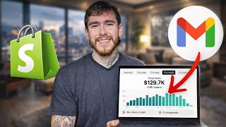 How To Setup Email Marketing For Shopify (Step-By-Step)