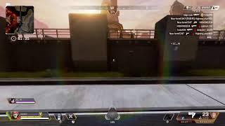 [live]ps4 エイペックス